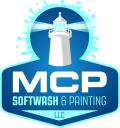 MCP Softwash and Painting logo